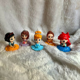 SMALL DOLLS